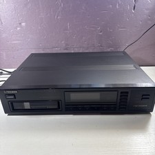 Pioneer PD-M410 Multi-Play Compact Disc Player 6-Disc Cartridge Vintage Untested
