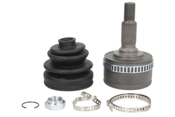 Radseitig Pascal G1M002PC Gelenksatz, Antriebswelle FüR MERCEDES-BENZ-image