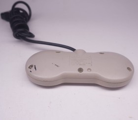 Nintendo Famicom / NES Official Dogbone Style OEM Controller FC HVC-102 - Tested