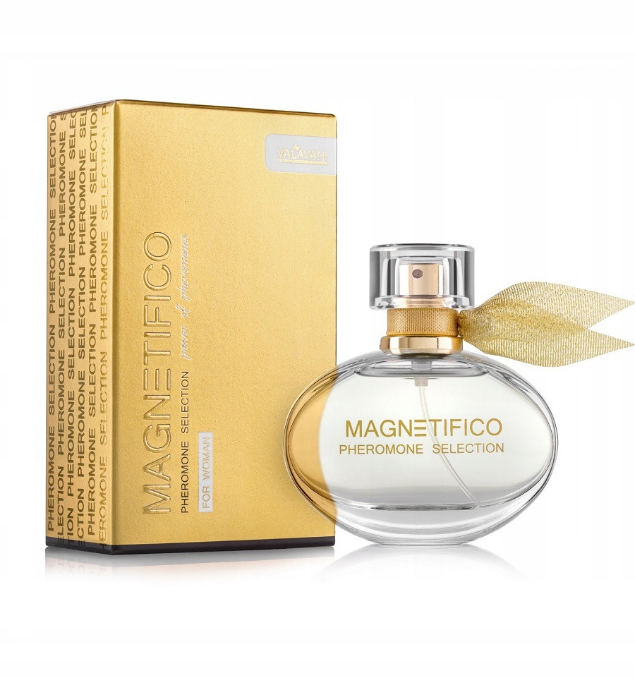 8595630010137   Magnetifico Selection For Woman    5