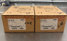 Corbin Russwin CL3351 NZD 626 Right Hand (x2) Lot w/ New Lockset & Blank Keys