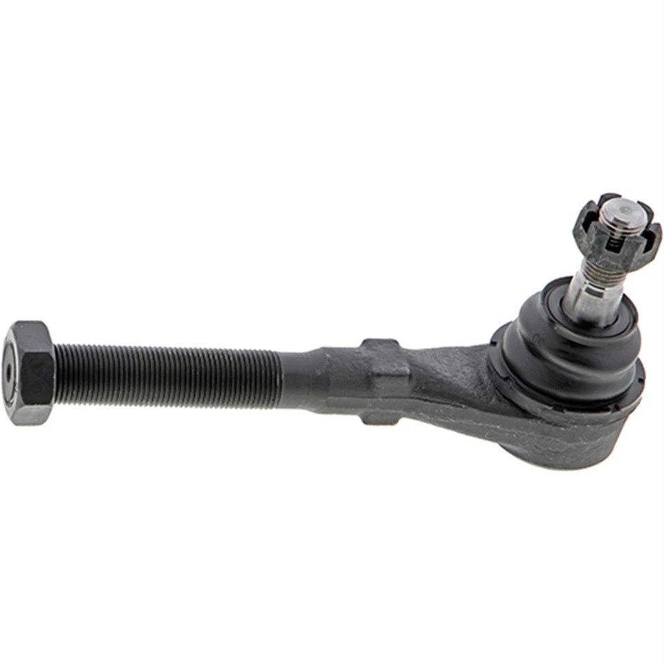 Mevotech 4 peças haste de amarração dianteira extremidade barra de balanço link para 1998-2002 Ford Expedition - Imagem 4 de 4