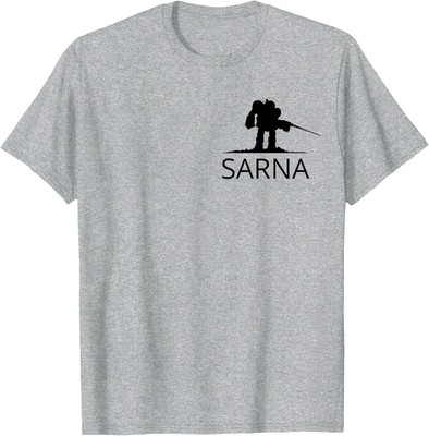 Sarna.net / BattleTech Wiki (Black) T-Shirt Hoodie