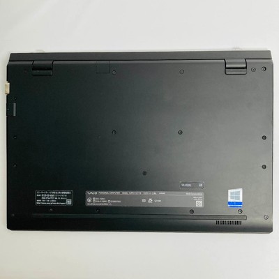 SONY VAIO Pro PK 14 Inch FHD Intel Core i5-8265U 8GB RAM 512GB SSD 