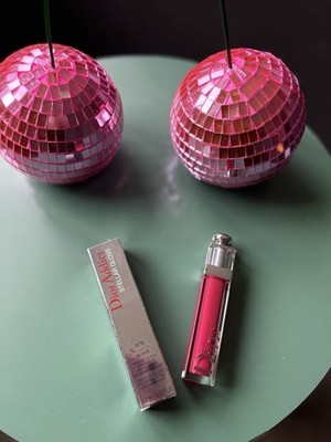 Christian Dior Addict Stellar Gloss Lippenstift -976