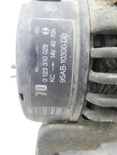 Alternateur Ford ESCORT