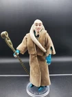 Vintage Star Wars Bib Fortuna Complete 1983 Kenner TAIWAN Action Figure