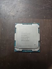 Intel Xeon E5-4650 v4 - SR2SA - 2.20GHZ 35MB 14-Core 105w Processor