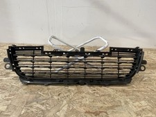 PEUGEOT 2008 Mk1  Front Centre Black Grille Grill 2014 ON