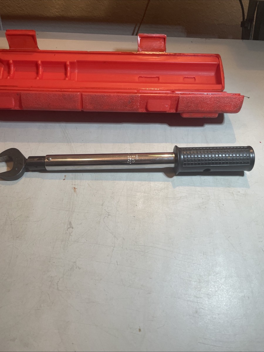 Snap On Qp1275 Interchangeable Crowfoot Wrench | eBay