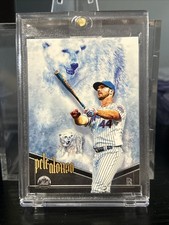 2021 Topps Project 70 - 1994 Topps Baseball Pete Alonso #542 /1661