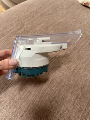 Vax Spin Scrub Handwerkzeug SpotWash Home Home Pet-Design (CDSW-MPXA)