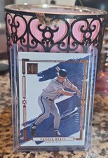 2024 Panini Impeccable - George Brett #90 /99