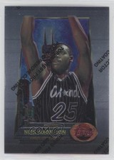 1994-95 Topps Finest Finest City Legends Nick Anderson #107 f7j