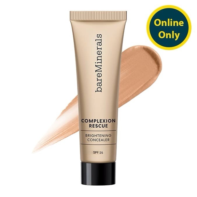 BareMinerals Complexion Rescue Concealer 10ml - Medium Wheat