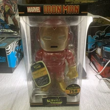 *LIMITED EDITION* Funko Iron Man Hikari Japanese Vinyl *1/750*