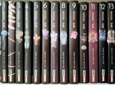 Mpd psycho 1-24 serie completa planet manga