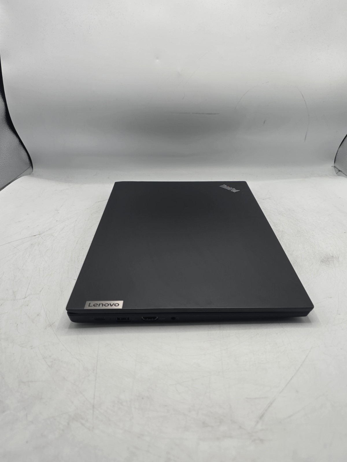 Lenovo ThinkPad E15, 15.6-Inch Laptop, with Intel Core i5-1135G7, Windows 11 Pro