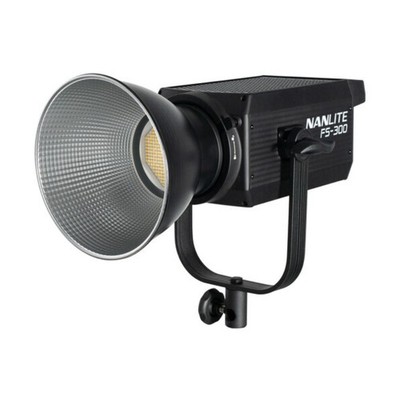 Nanlite FS-300 Daylight AC LED Monolight PRO