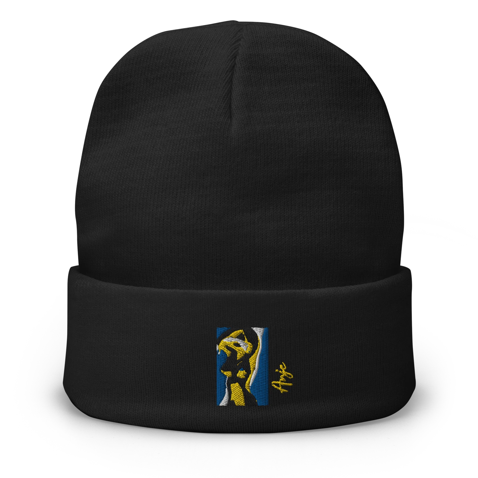 Anje Collection ArtPrint Cap #84