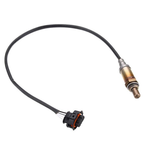 O2 Oxygen Sensor For Vauxhall Tigra Vectra Zafira 1.8 16v 93185456 Lambda New - Picture 7 of 8