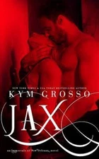 Jax by Grosso, Kym