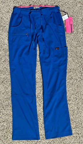 Peace 721 Drawstring Scrub Pant Size 