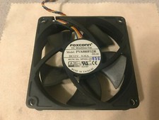 OEM Dell 12V 4 Pin Fan 80 x 20 MPNKK OptiPlex 3040 5040 7040 3420 Quick Ship