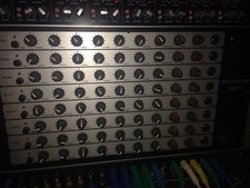 Vermona Vintage Drum Syncussion DRM1 / Full Working!