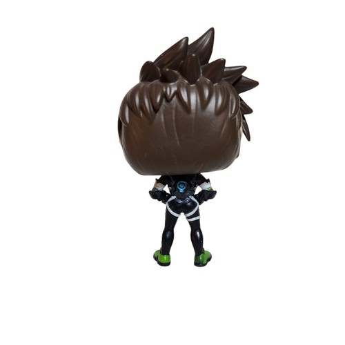 Funko Pop! Vinyl: Overwatch - Tracer (Sporty) - Loot Crate #92 Loose Used - Picture 7 of 7