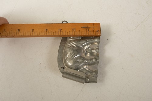 2 Stück Schokoladenform (B2L) Elefant (JSF6) 3626 Kofferraum daune - Bild 11 von 11