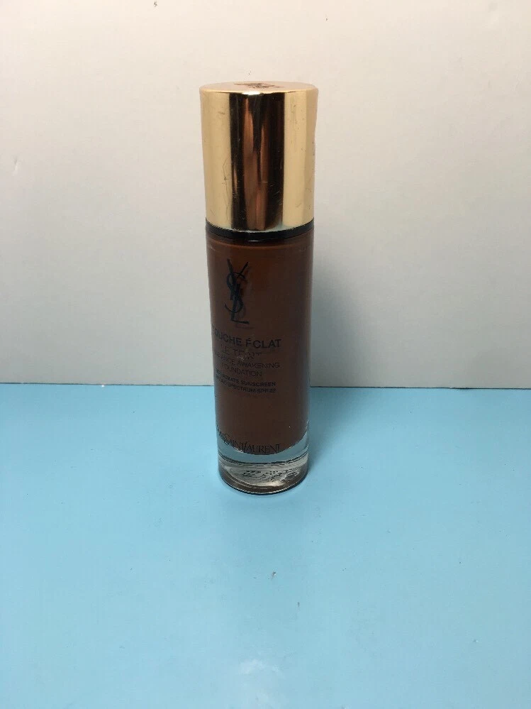 Yves saint laurent clearance awakening foundation