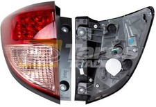 Feu avant (phare) Honda HR-V