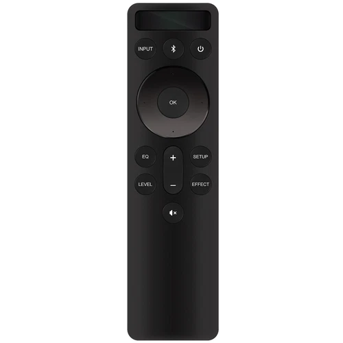 Replace Remote for Vizio Sound Bar M215a-j6 V21-H8R M51a-H6 M512a-H6 M51ax-J6