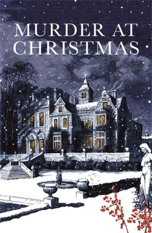 Thumbnail - Murder At Christmas | Ten Classic Crime Stories For The Festive Season