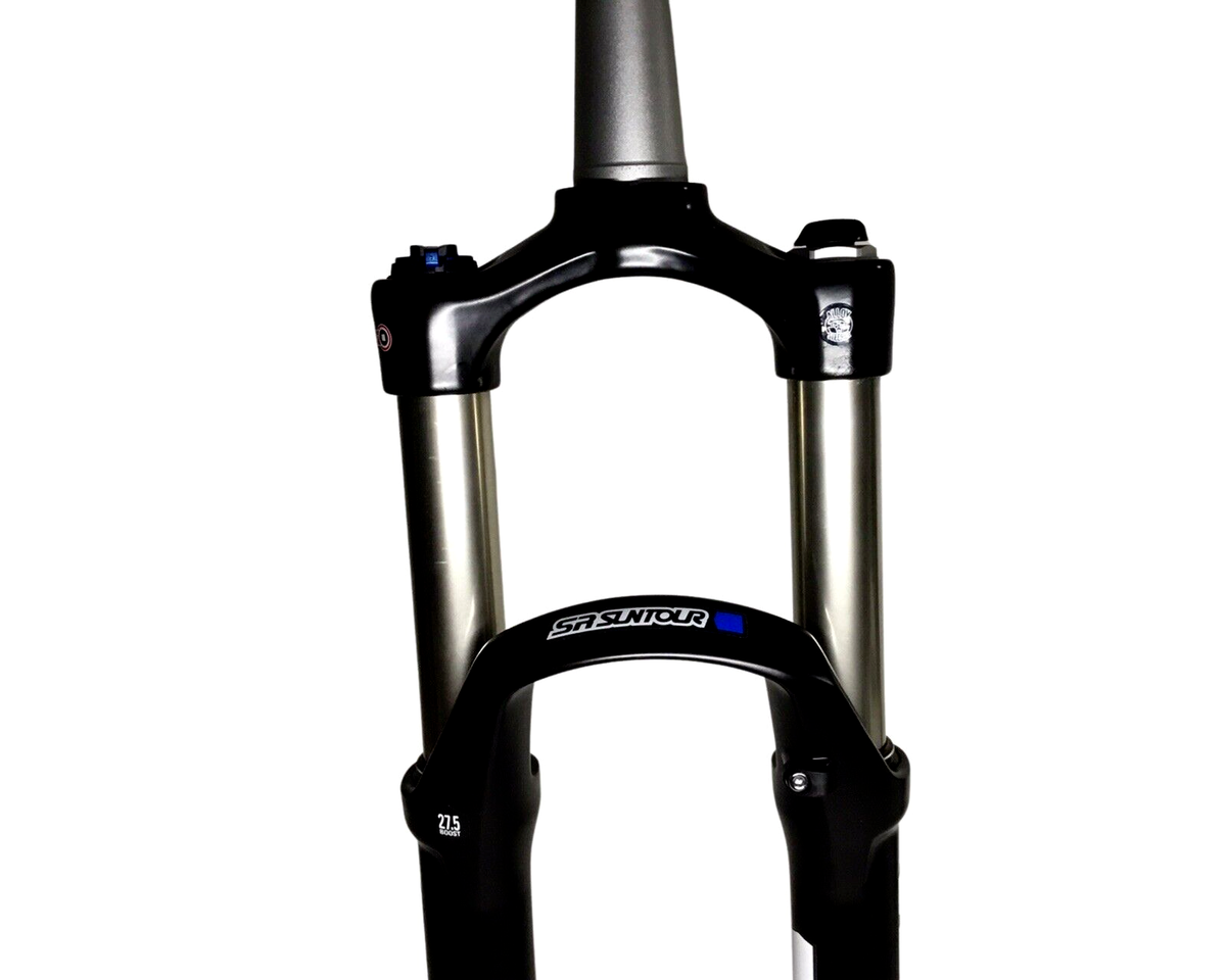 Suntour XCR 32 Lo R Air MTB Fork 27.5” Tapered 120mm Travel
