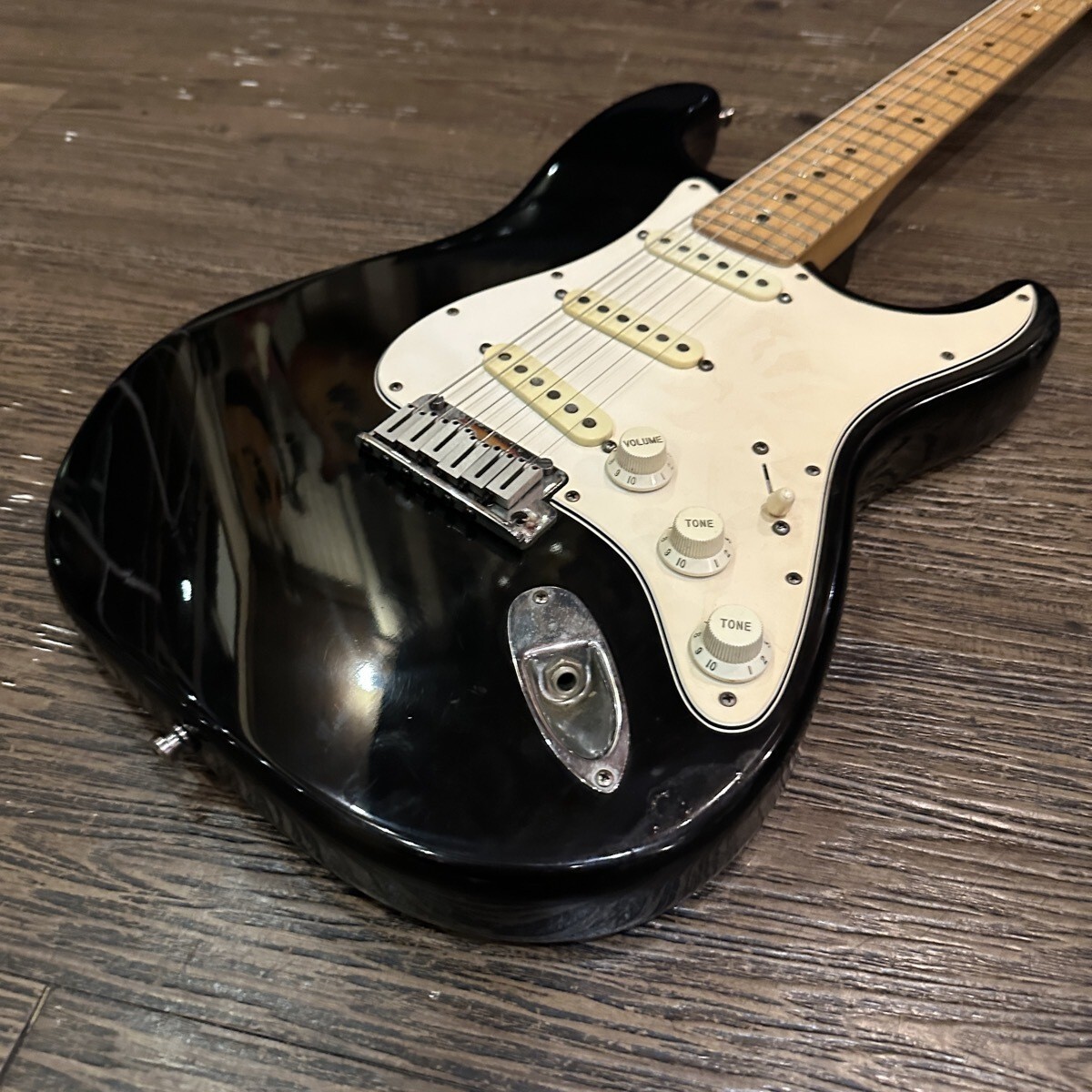 Fender USA American Standard Stratocaster 1992 Electric