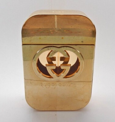 廃盤 希少 GUCCI GUILTY Eau de Toilette 75ml s-l400.jpg