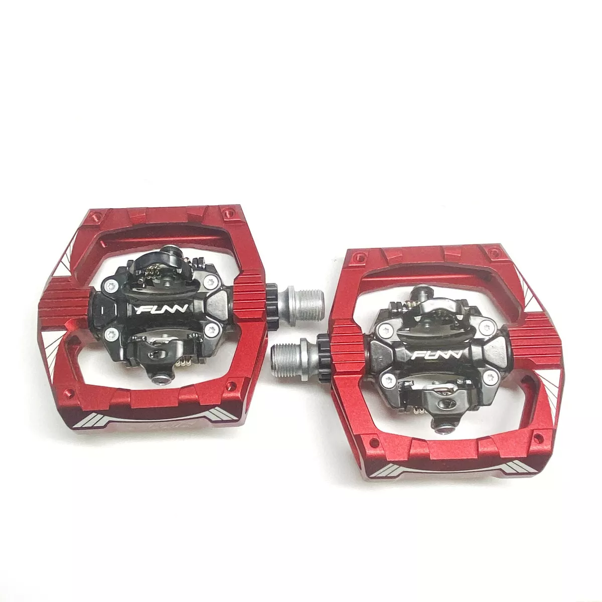 Funn mamba best sale mtb pedal set