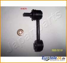 Stabilizer, Suspension JAPANPARTS SI-K54 for KIA Shuma