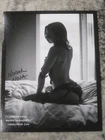 Porn Star NORAH NOVA Signed 8x10 SEXY Photo AUTOGRAPH 1E