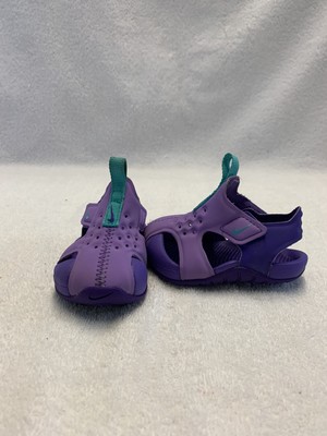 infant nike water shoes