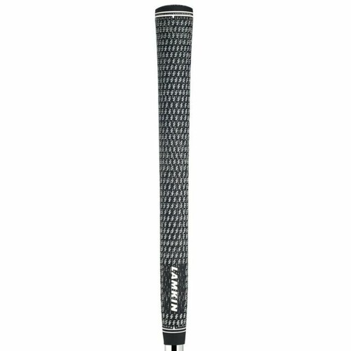 Kit De Grips De Golf Surdimensionnés Pour Arthrite - Noir - Absorbant Les Chocs +5/32"