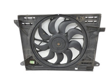 Radiateur Ssangyong KORANDO