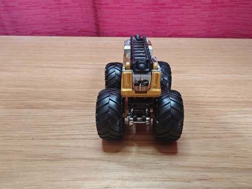 How Wheels Monster Jam Monstertruck Maßstab 1:64 viele Auswahl Multi Angebot - Bild 565 von 752
