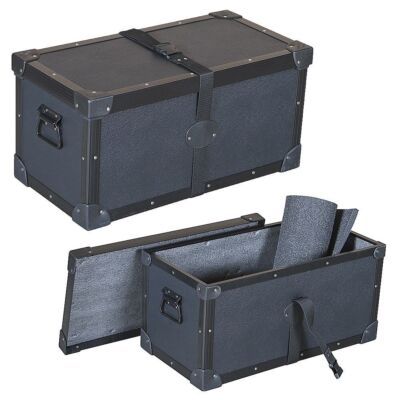 Economy 'TuffBox' Light Duty Road Case for Friedman THE DIRTY SHIRLEY 40W Tube
