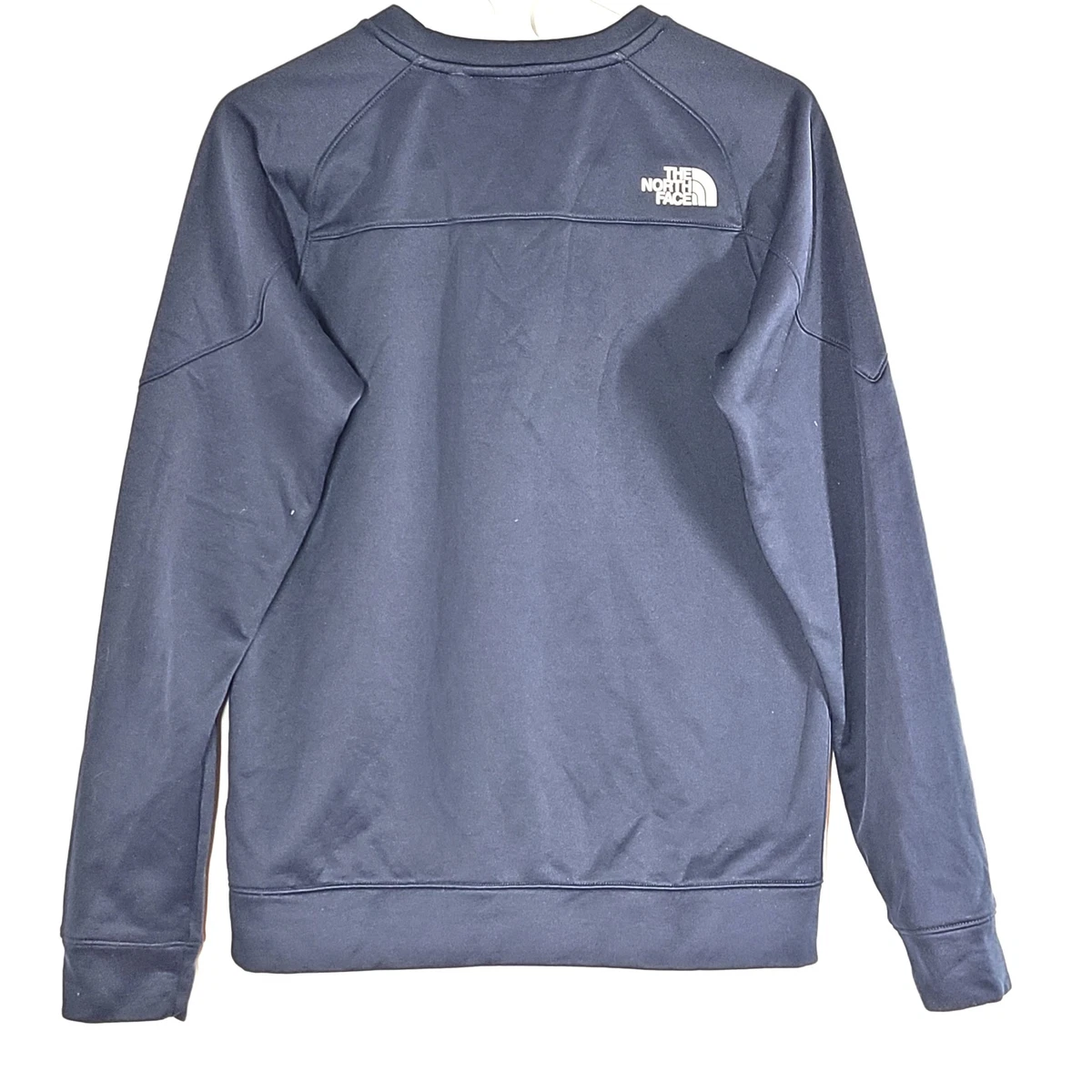 The North Face TNF Men's Essential Crew Neck Fleece
