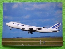 AIR FRANCE CARGO ASIE B 747-2B3F F-GPAN