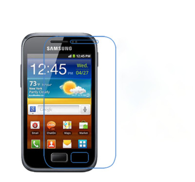 3pcs Protector for Samsung GALAXY S7500 High Clear Durable Protective Film