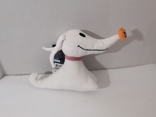 THE NIGHT BEFORE CHRISTMAS ZERO Dog , Ghost Dog